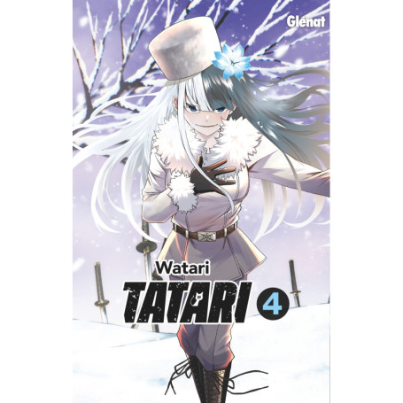 Tatari - Tome 04
