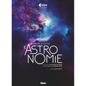 Le Grand Atlas de l'Astronomie 10e ed