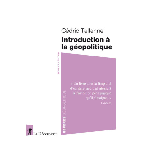 Introduction à la géopolitique