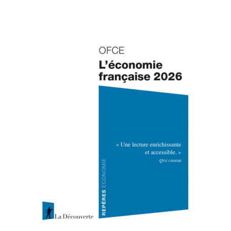 L'économie française 2026