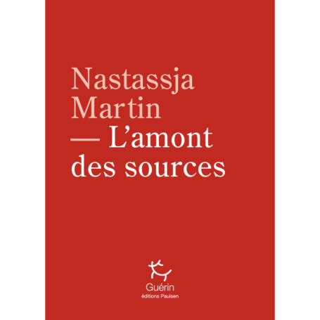 L'Amont des sources