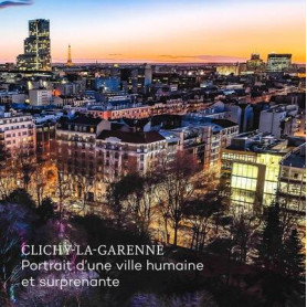 Clichy-la-Garenne