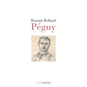 Péguy Péguy