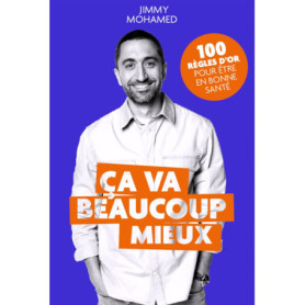 ça  va beaucoup mieux ça  va beaucoup mieux