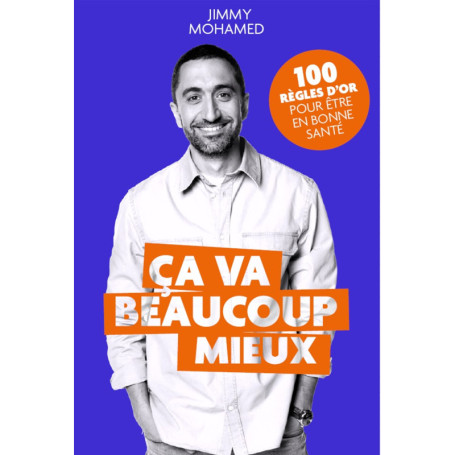 ça  va beaucoup mieux