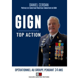 GIGN - TOP ACTION