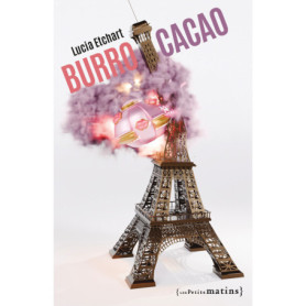 Burro cacao Burro cacao