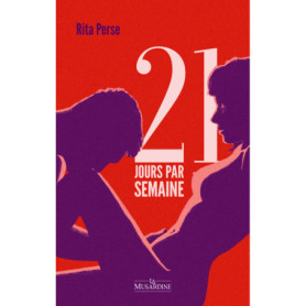 21 jours par semaine 21 jours par semaine