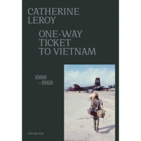 One-way ticket to Viêtnam (1966-1968) One-way ticket to Viêtnam (1966-1968)