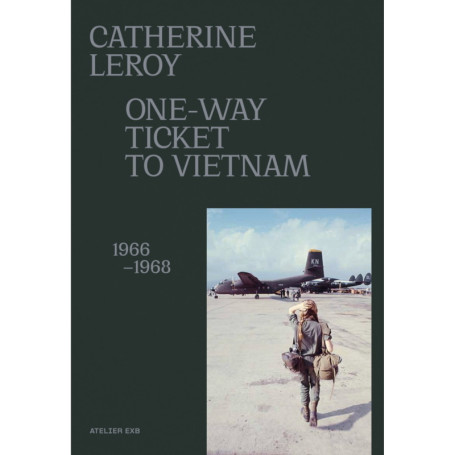 One-way ticket to Viêtnam (1966-1968)