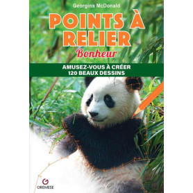 Points à relier - Bonheur