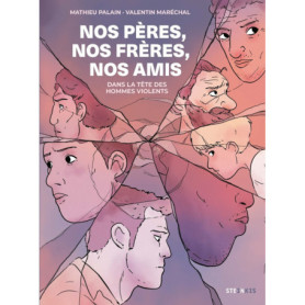 Nos pères, nos frères, nos amis Nos pères, nos frères, nos amis