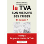 La TVA, son histoire, ses crises