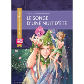Le Songe d'une nuit d'été Le Songe d'une nuit d'été