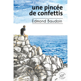 Une pincée de confettis Une pincée de confettis