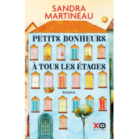 Petits bonheurs à tous les étages Petits bonheurs à tous les étages
