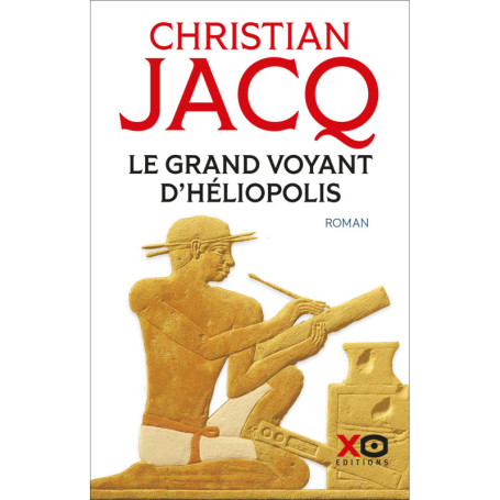 Le grand voyant d'Héliopolis