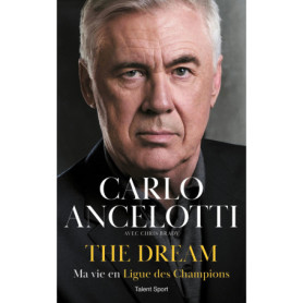 Carlo Ancelotti Carlo Ancelotti