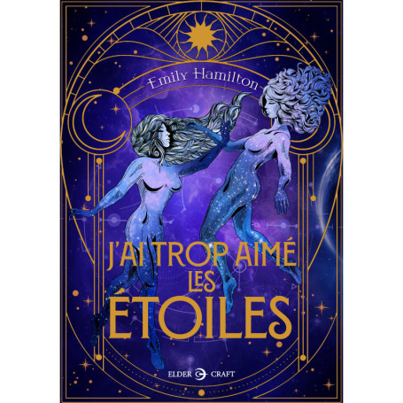 J'ai trop aimé les étoiles