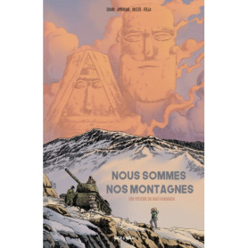 Nous sommes nos montagnes Nous sommes nos montagnes