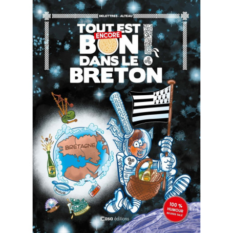 Tout est encore bon dans le breton