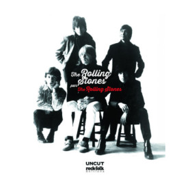 The Rolling Stones par The Rolling Stones The Rolling Stones par The Rolling Stones