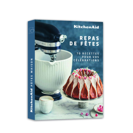 KitchenAid Repas de fêtes