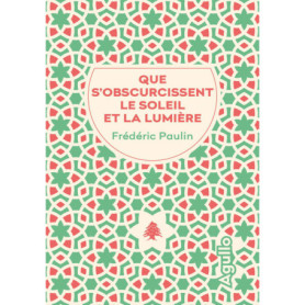 Que s'obscurcissent le soleil et la lumière Que s'obscurcissent le soleil et la lumière