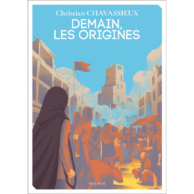Demain les origines Demain les origines