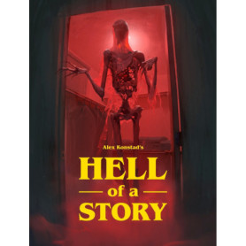 Hell of a Story Hell of a Story