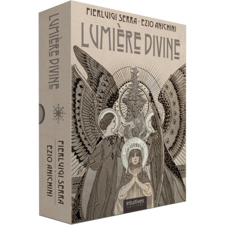 Lumière Divine