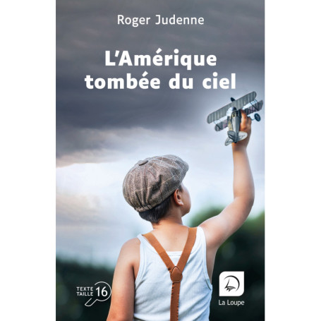 L'Amérique tombée du ciel