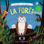 Les Petits explorateurs - La forêt