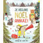 Je déclare Noël annulé !