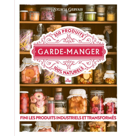 Garde-Manger