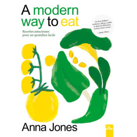 A modern way to eat A modern way to eat