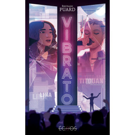 VIBRATO VIBRATO