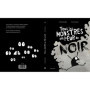 TOUS LES MONSTRES ONT PEUR DU NOIR