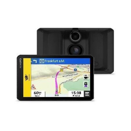 GPS poids-lourds DezlCam LGV710 - GARMIN - 7- avec Dashcam intégrée pour les rou 539,99 €