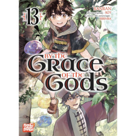 By the grace of the gods T13 By the grace of the gods T13