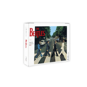 Semainier 2026 - Beatles Semainier 2026 - Beatles