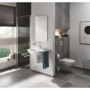 GROHE Abattant WC fermeture frein de chute Bau Ceramic Blanc alpin 39493000 89,99 €