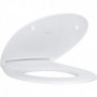 GROHE Abattant WC fermeture frein de chute Bau Ceramic Blanc alpin 39493000 89,99 €