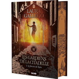 Les Gardiens de la Citadelle - Tome 02 Le Secret de Xein (relié) Les Gardiens de la Citadelle - Tome 02 Le Secret de Xein (relié)