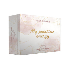 My positive energy - Cartes oracle