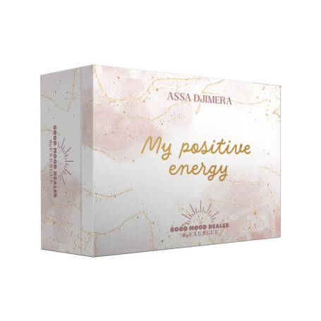 My positive energy - Cartes oracle