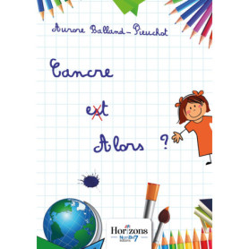 Cancre et alors ? Cancre et alors ?