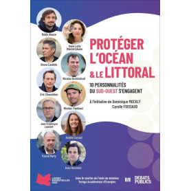 Protéger l'océan et le littoral