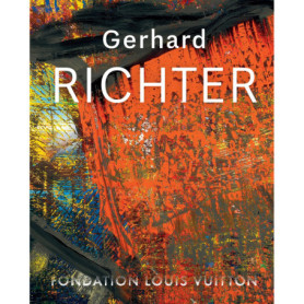 GERHARD RICHTER GERHARD RICHTER
