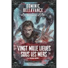 Vingt mille lieues sous les mers - In tenebris mundi Vingt mille lieues sous les mers - In tenebris mundi